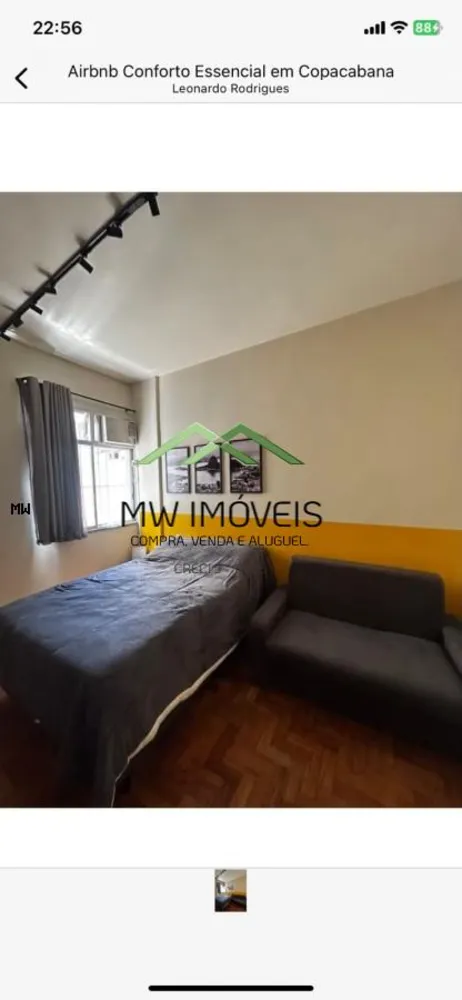 Apartamento, 1 quarto - Foto 2