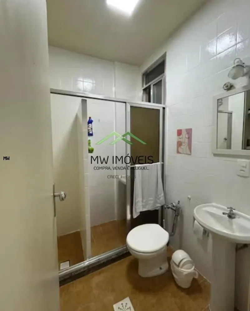 Apartamento, 1 quarto - Foto 5