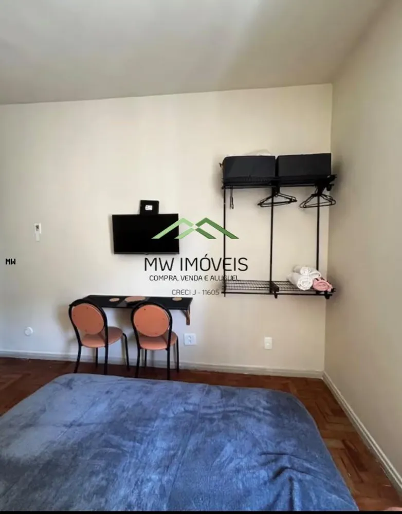 Apartamento, 1 quarto - Foto 3