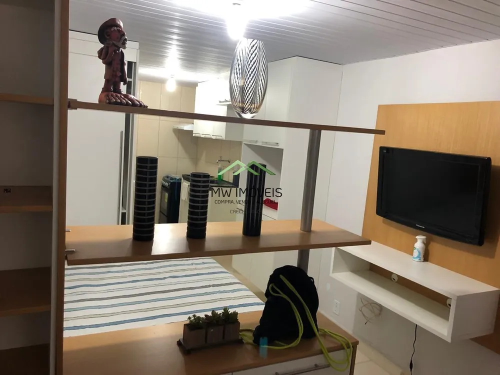 Casa, 1 quarto - Foto 2