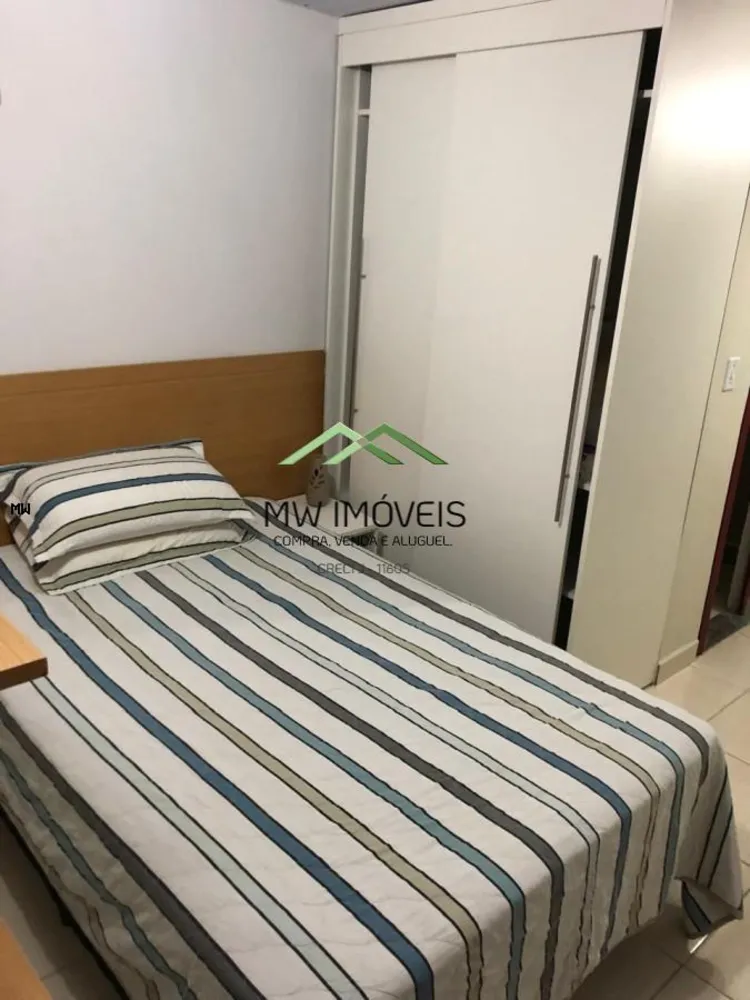 Casa, 1 quarto - Foto 4