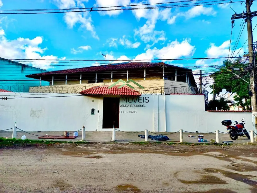 Casa, 1 quarto - Foto 15