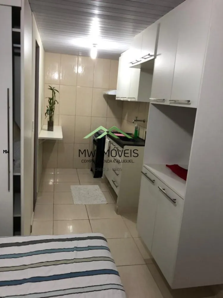 Casa, 1 quarto - Foto 6