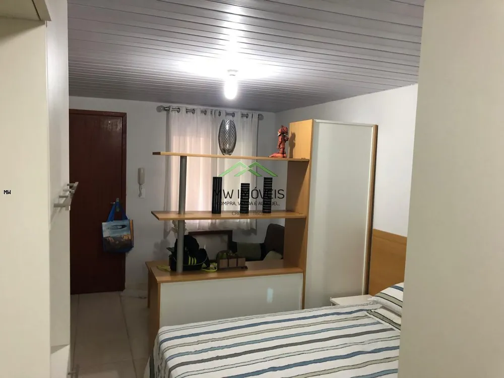 Casa, 1 quarto - Foto 3