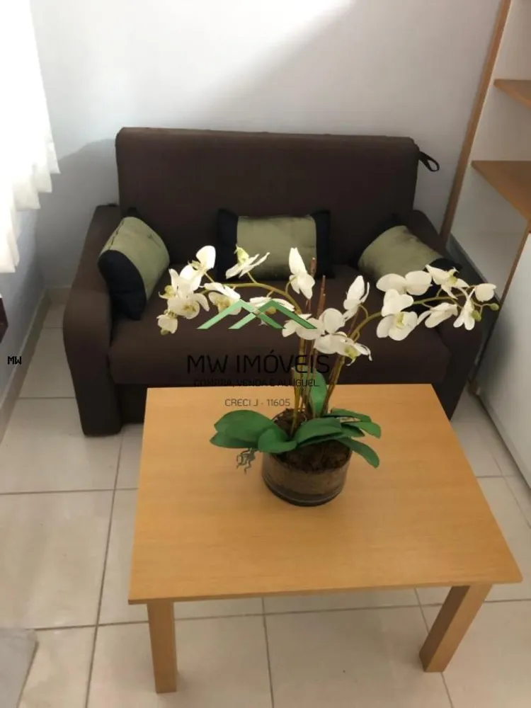 Casa, 1 quarto - Foto 5