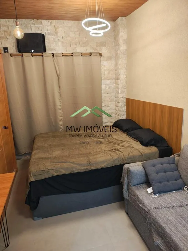 Apartamento, 1 quarto - Foto 2