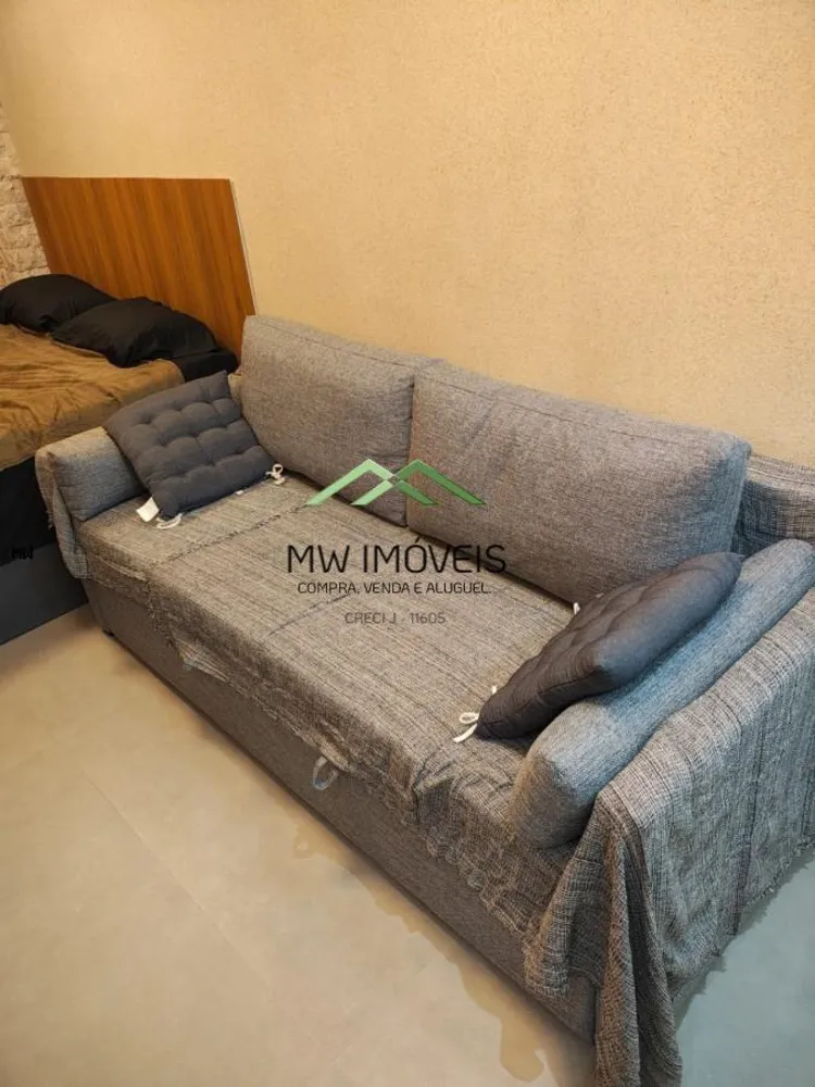 Apartamento, 1 quarto - Foto 4