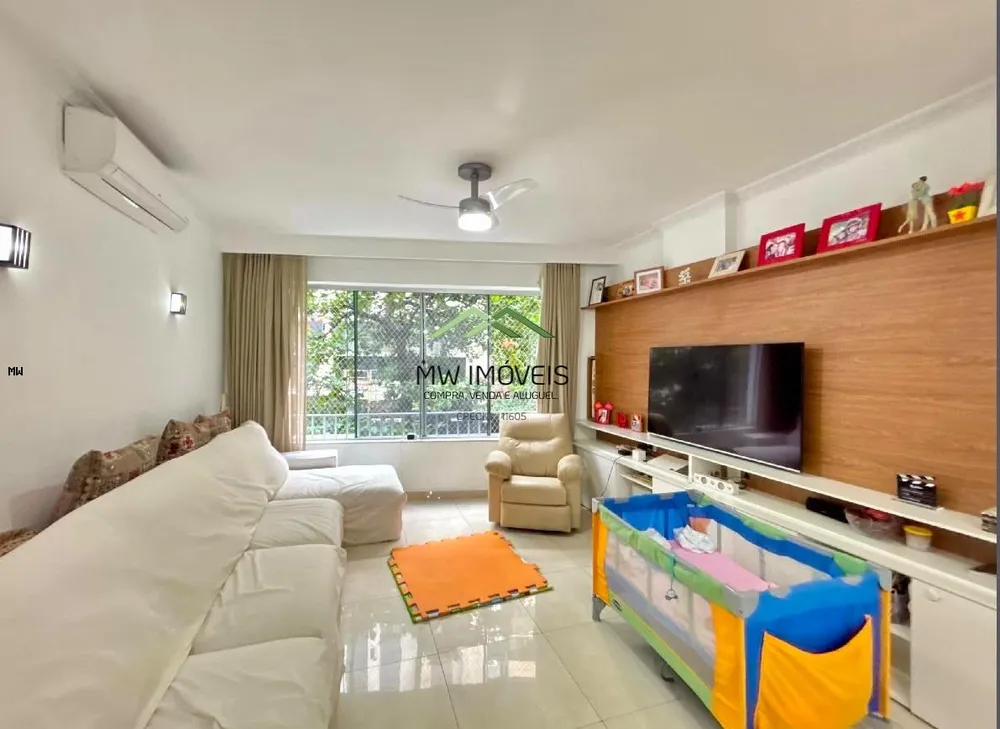Apartamento, 3 quartos - Foto 4