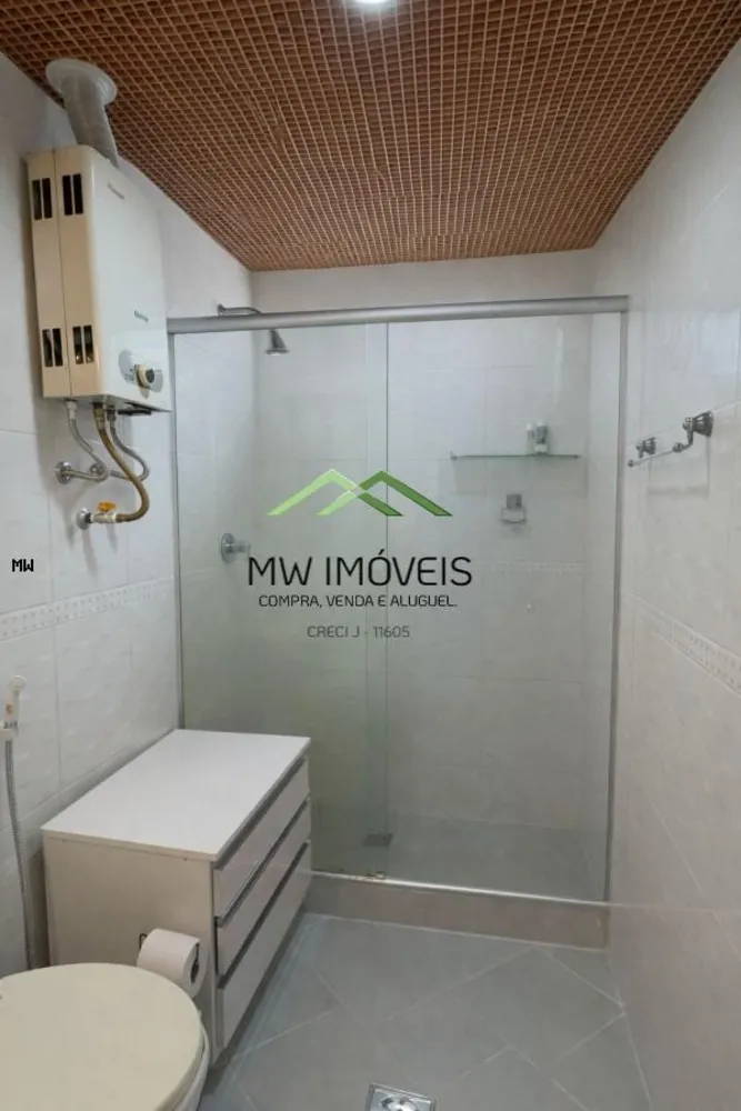 Apartamento, 2 quartos - Foto 8