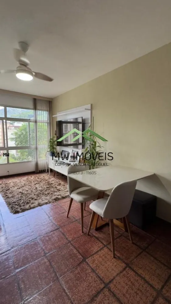 Apartamento, 2 quartos - Foto 2