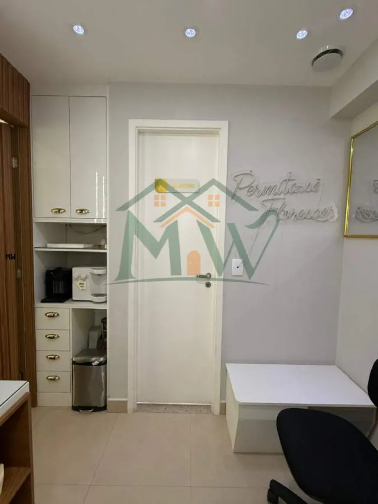Sala-Conjunto - Foto 5