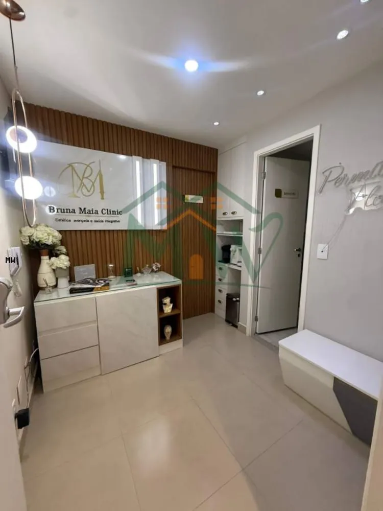 Sala-Conjunto - Foto 1