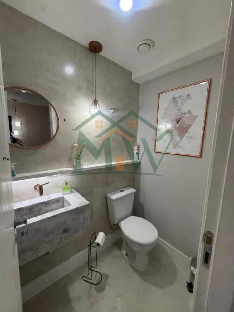 Sala-Conjunto - Foto 14