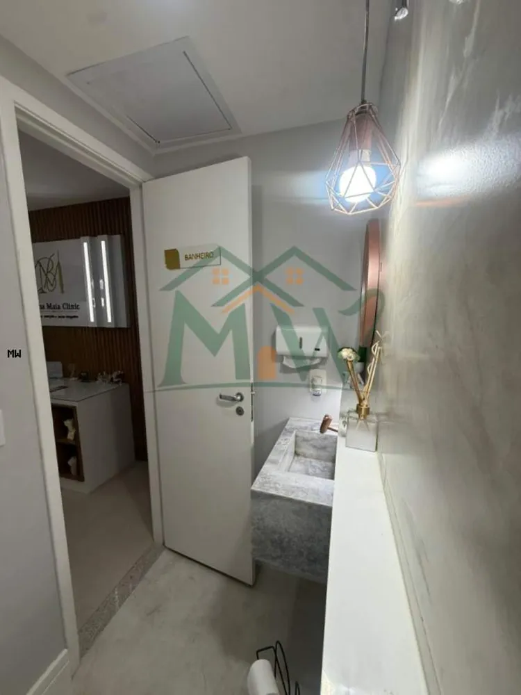 Sala-Conjunto - Foto 13