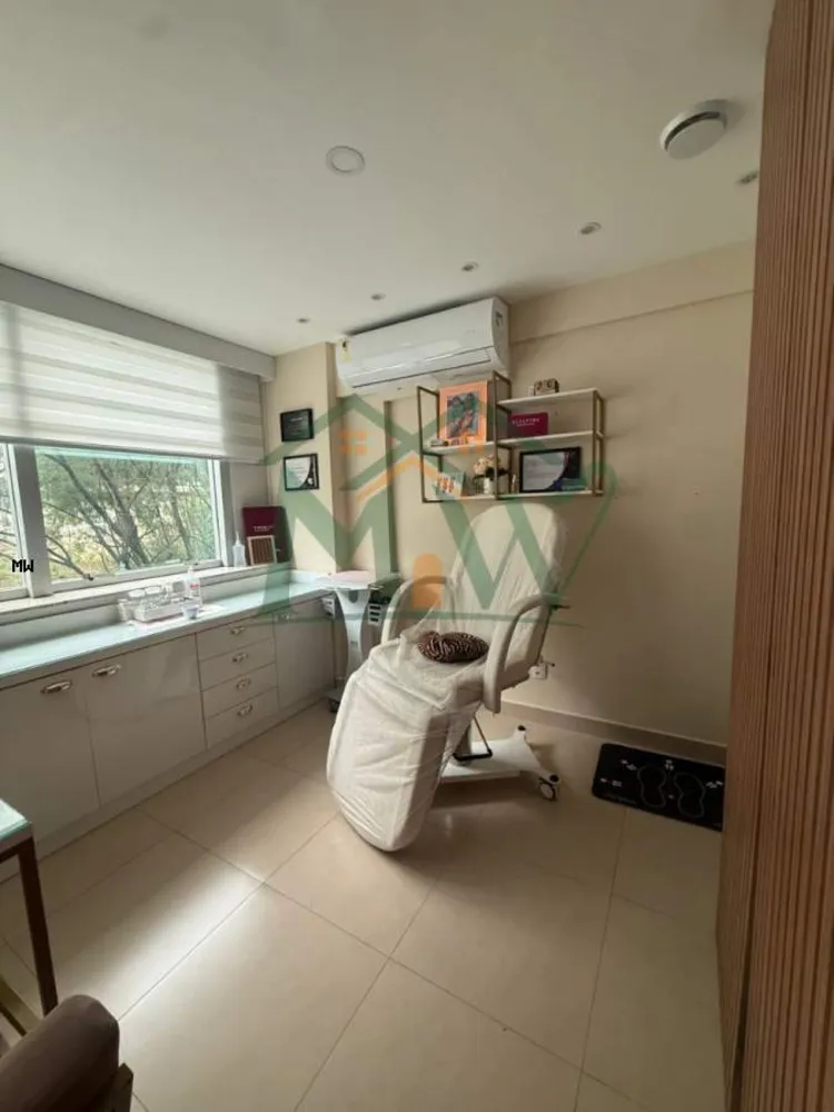 Sala-Conjunto - Foto 10