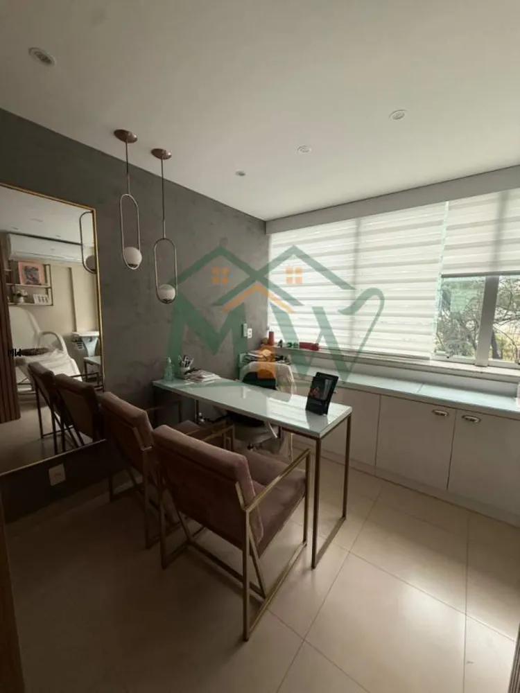 Sala-Conjunto - Foto 16
