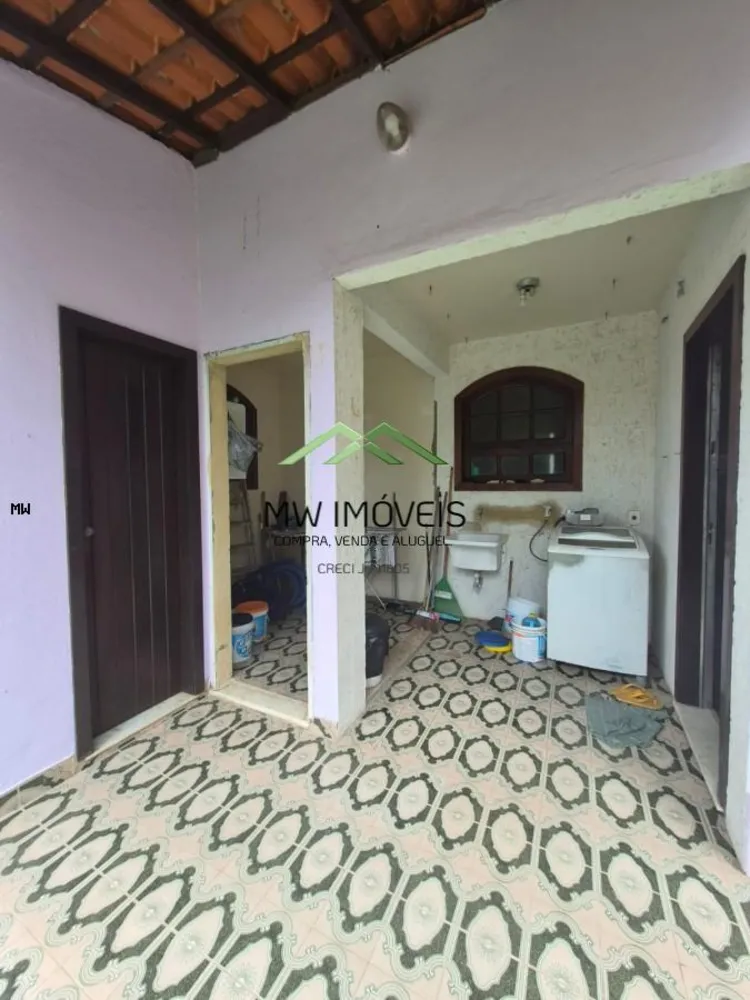 Casa, 3 quartos - Foto 7