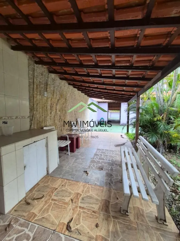 Casa, 3 quartos - Foto 11