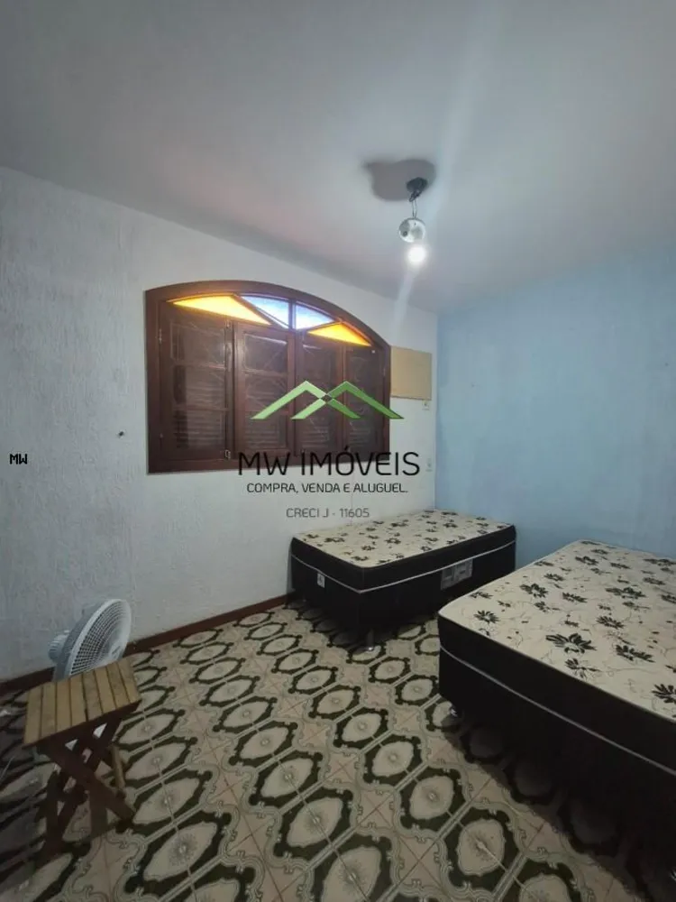 Casa, 3 quartos - Foto 28