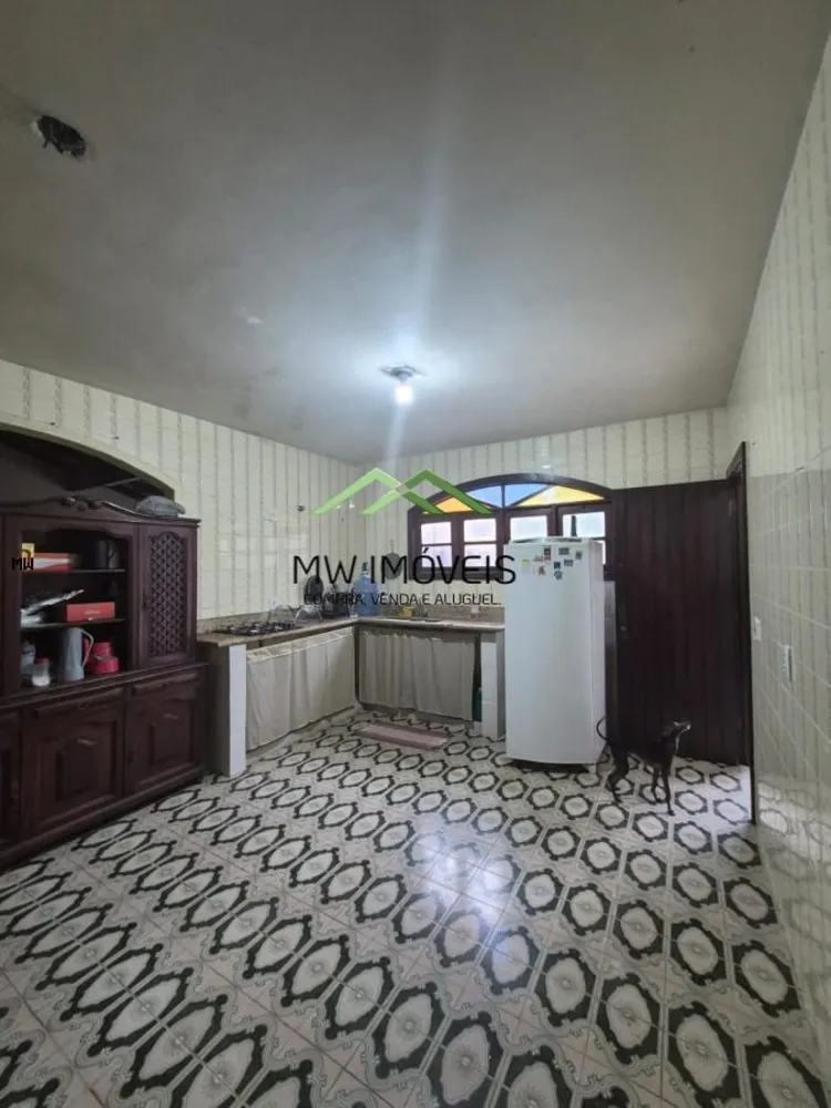 Casa, 3 quartos - Foto 16