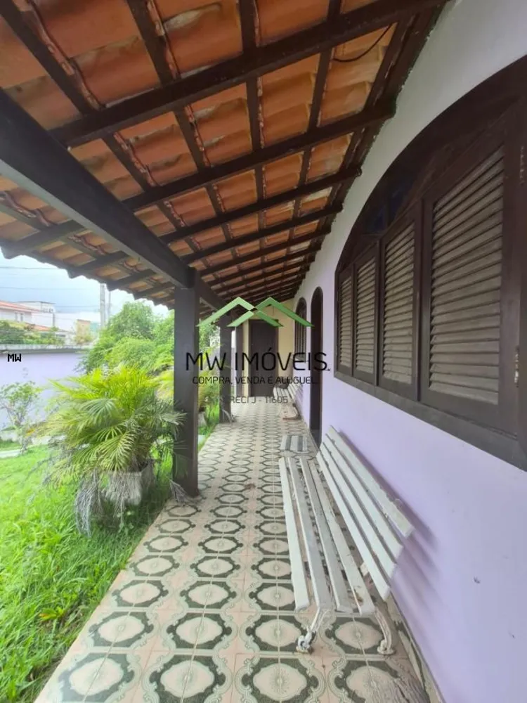 Casa, 3 quartos - Foto 5
