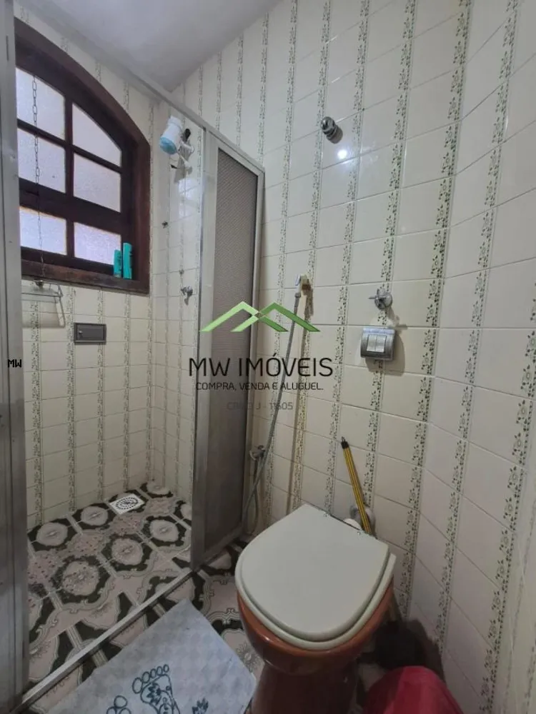 Casa, 3 quartos - Foto 19
