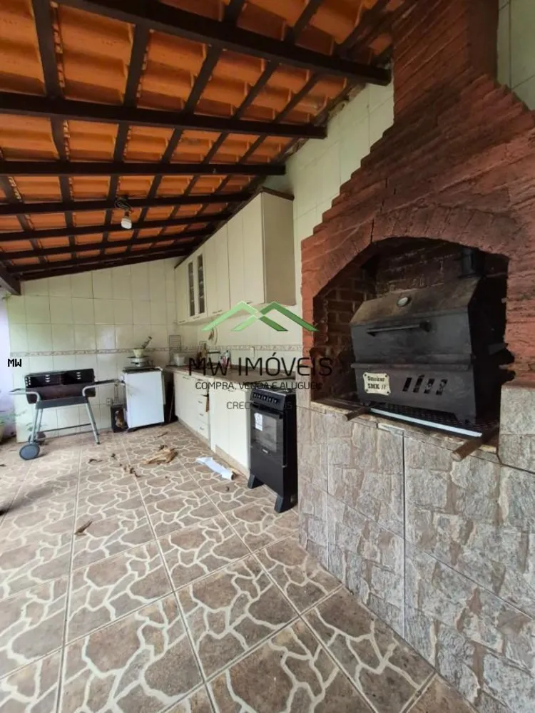 Casa, 3 quartos - Foto 12
