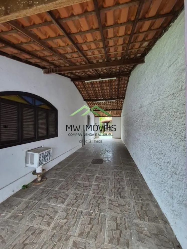 Casa, 3 quartos - Foto 6