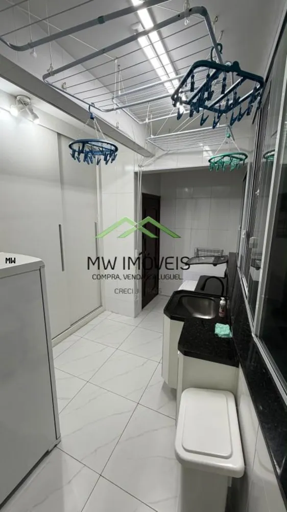 Apartamento, 3 quartos - Foto 14