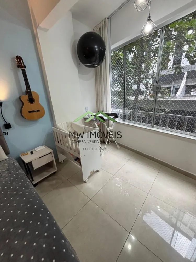 Apartamento, 3 quartos - Foto 19
