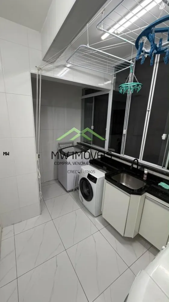 Apartamento, 3 quartos - Foto 13