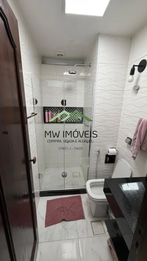 Apartamento, 3 quartos - Foto 29