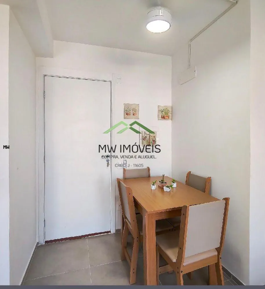 Apartamento, 2 quartos - Foto 5