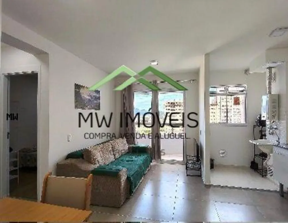 Apartamento, 2 quartos - Foto 12