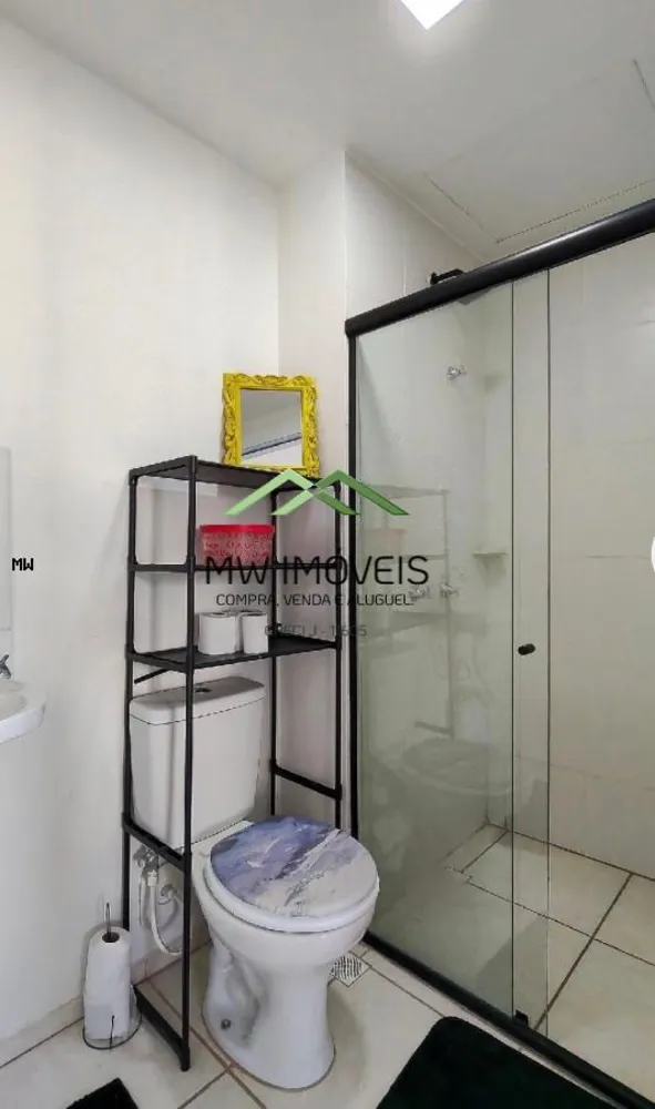 Apartamento, 2 quartos - Foto 3