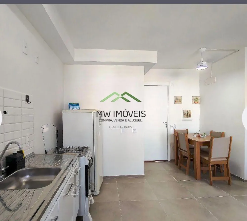 Apartamento, 2 quartos - Foto 4