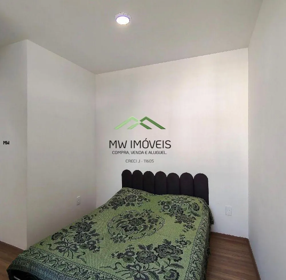 Apartamento, 2 quartos - Foto 6