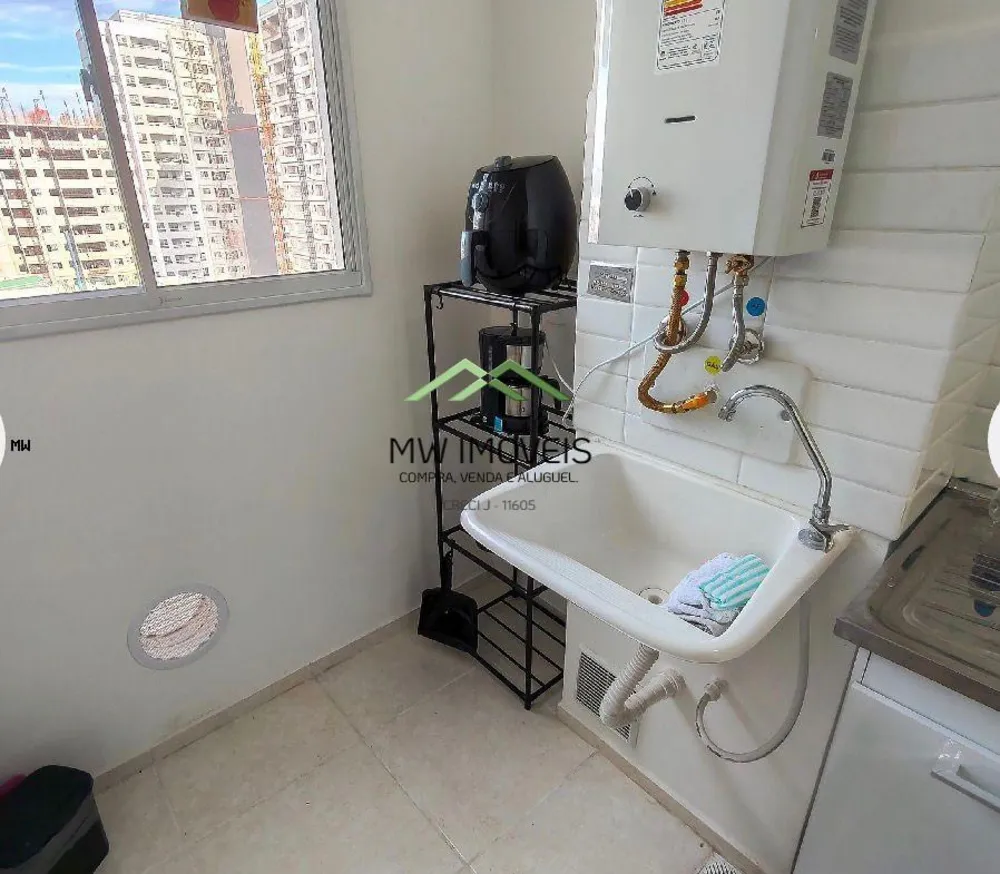 Apartamento, 2 quartos - Foto 15