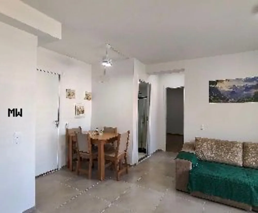 Apartamento, 2 quartos - Foto 1