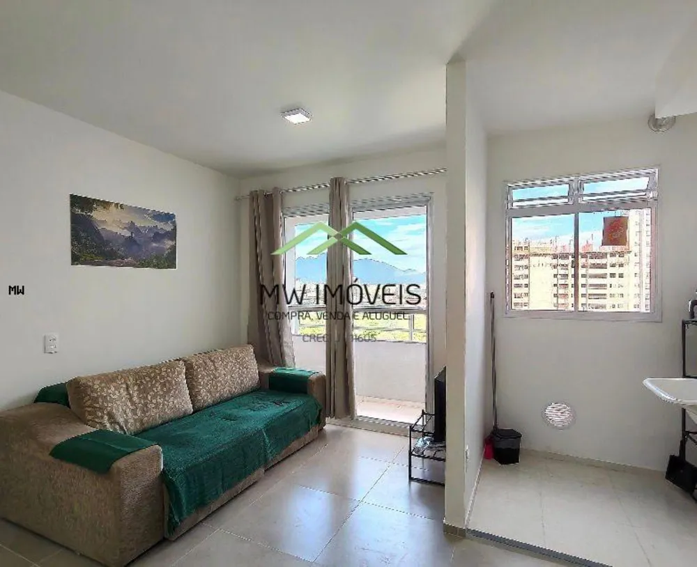 Apartamento, 2 quartos - Foto 10
