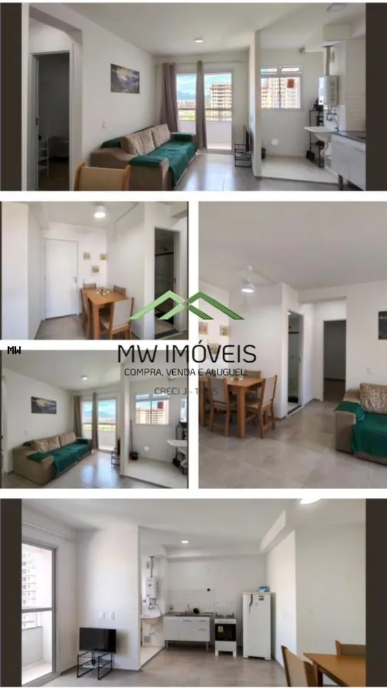 Apartamento, 2 quartos - Foto 2