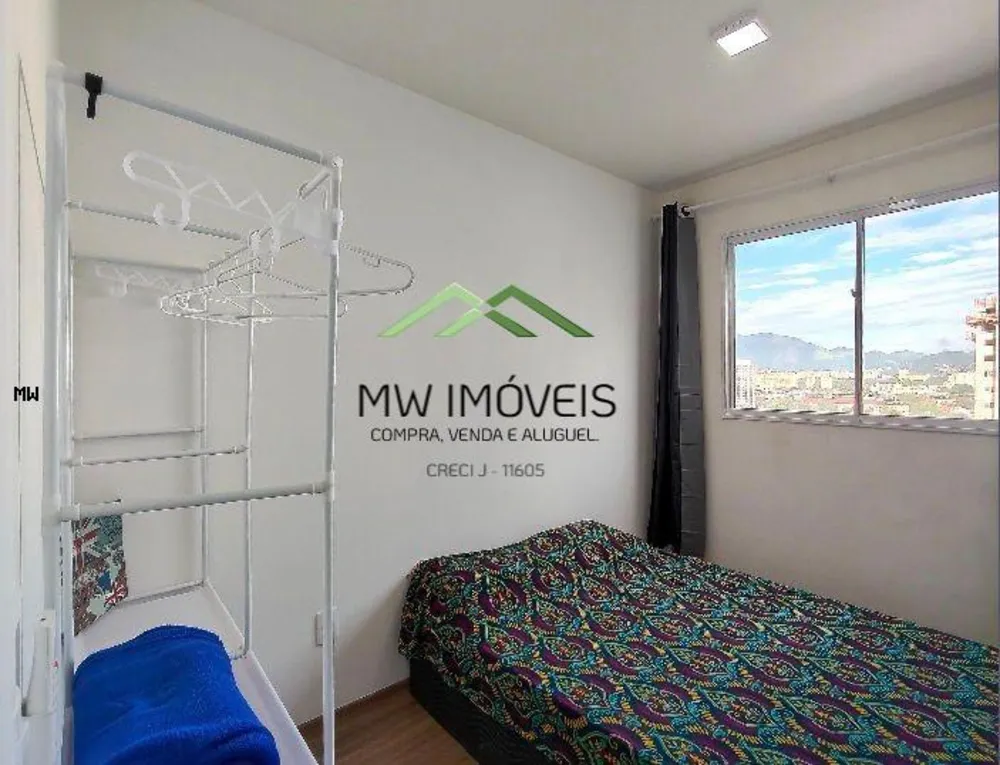 Apartamento, 2 quartos - Foto 7