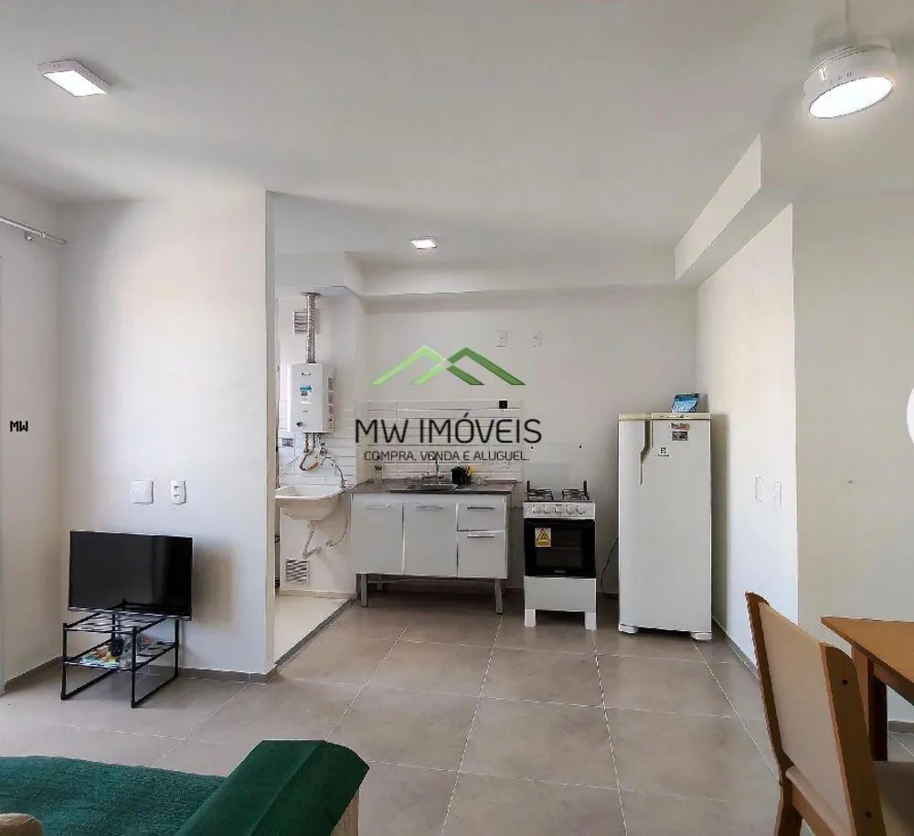 Apartamento, 2 quartos - Foto 11