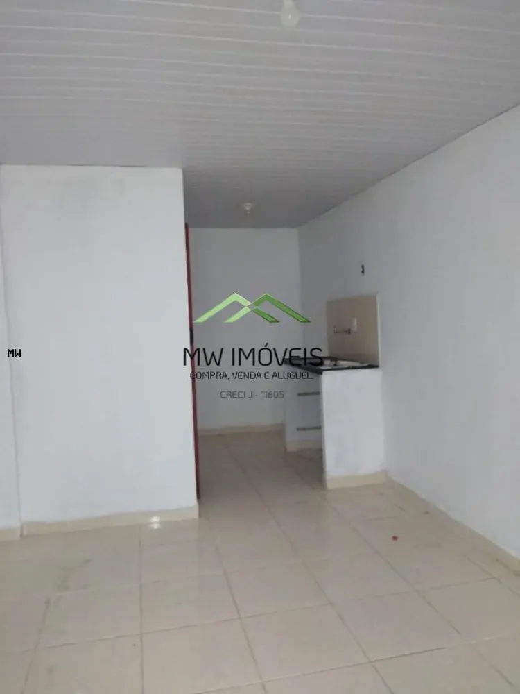 Casa, 1 quarto - Foto 6