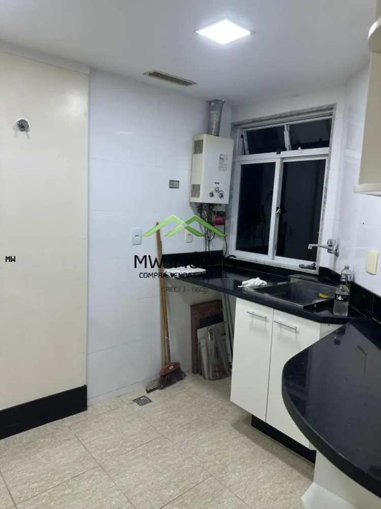 Apartamento, 2 quartos - Foto 3