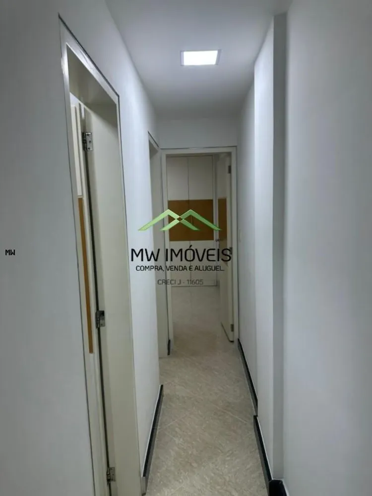 Apartamento, 2 quartos - Foto 4