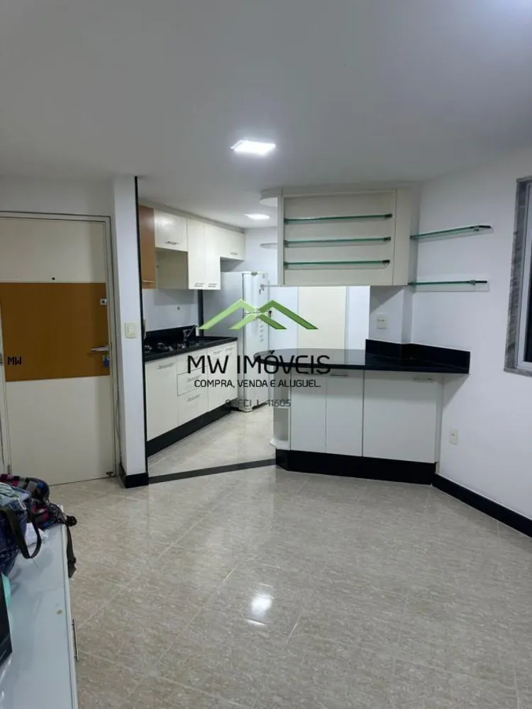Apartamento, 2 quartos - Foto 1