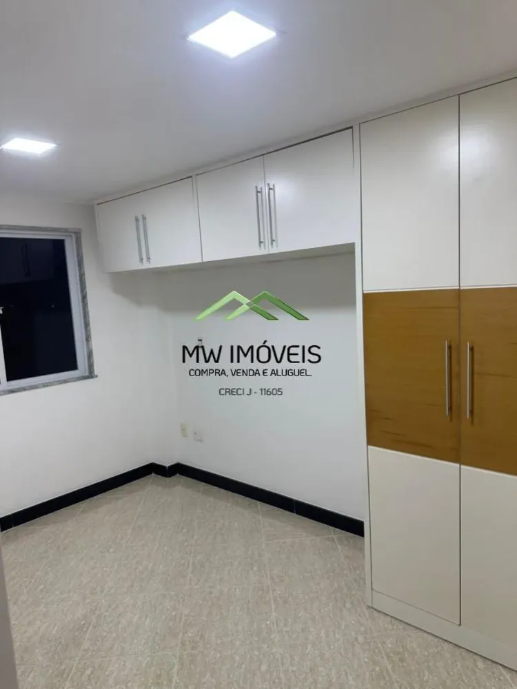 Apartamento, 2 quartos - Foto 6