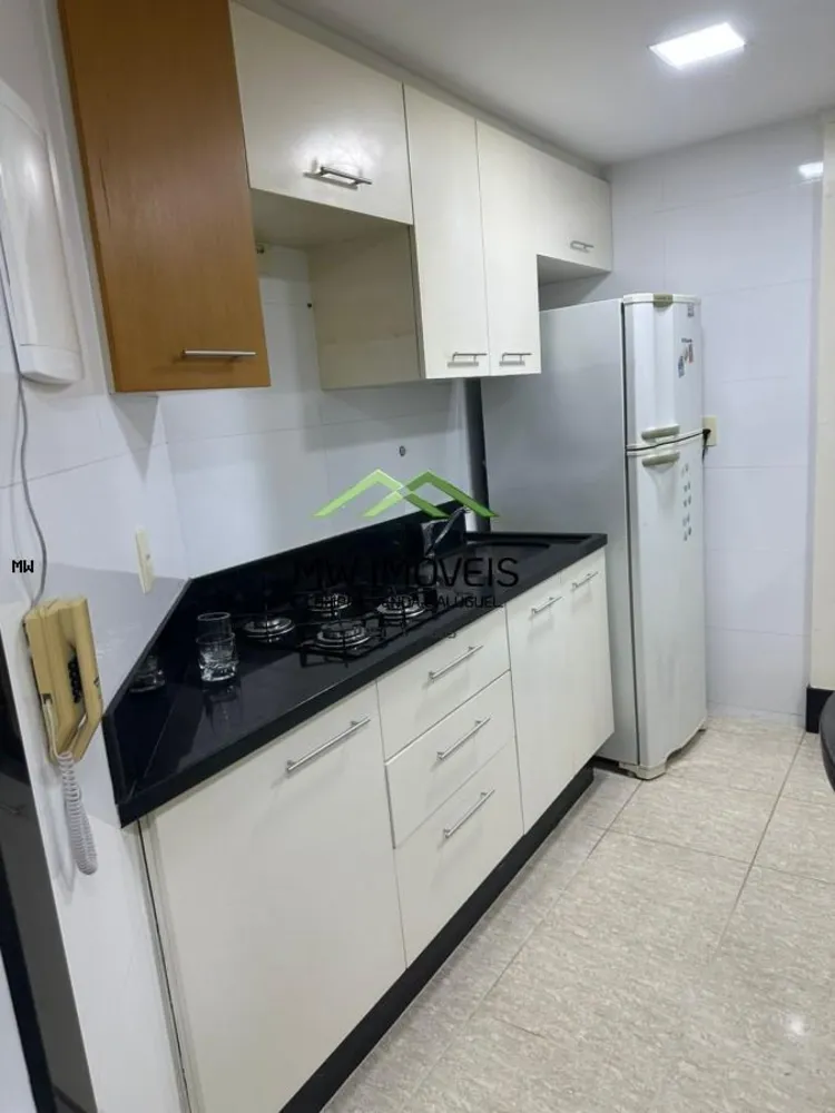 Apartamento, 2 quartos - Foto 2