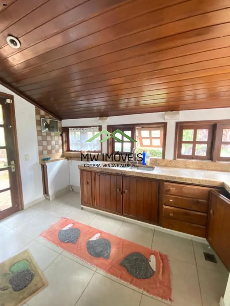 Casa, 4 quartos - Foto 7
